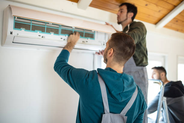 Best Residential HVAC Services  in Mansfield, OH