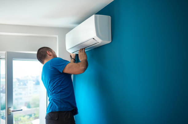 Best Heating Repair Services  in Mansfield, OH