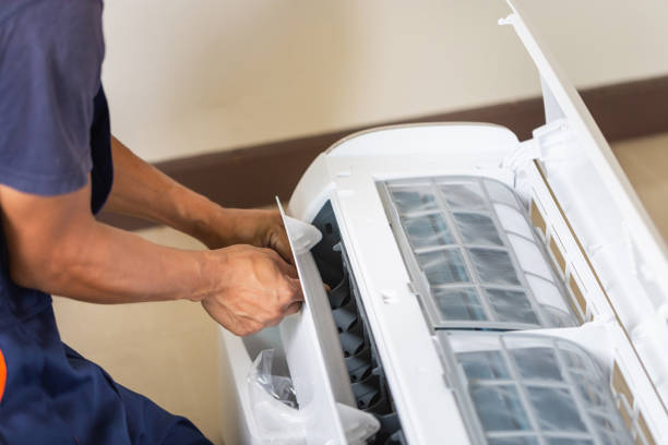 Best HVAC Companies Near Me  in Mansfield, OH