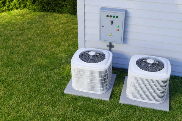 Mansfield, OH HVAC Company