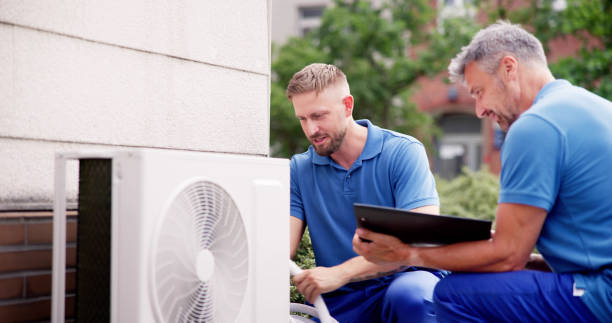 Best Air Quality Test  in Mansfield, OH