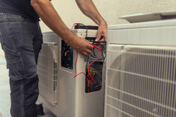 Best HVAC Companies Near Me  in Mansfield, OH