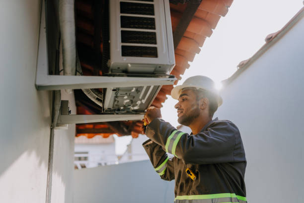 Best HVAC Contractors  in Mansfield, OH