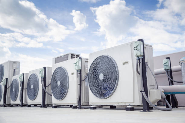 Best AC Installation Near Me  in Mansfield, OH