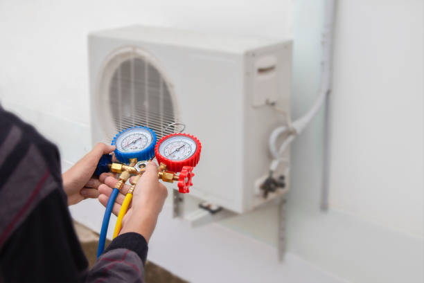 Best HVAC Maintenance Near Me  in Mansfield, OH