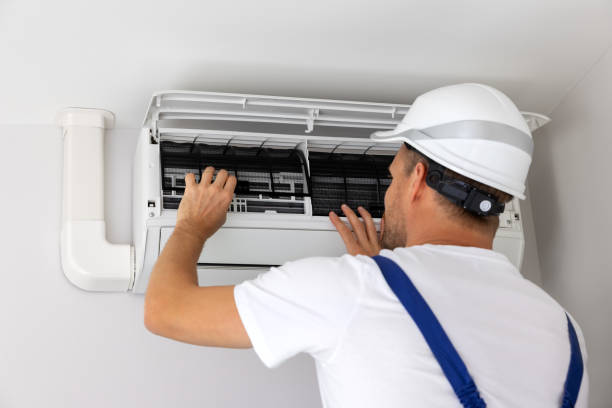 HVAC Maintenance Plan in Mansfield, OH