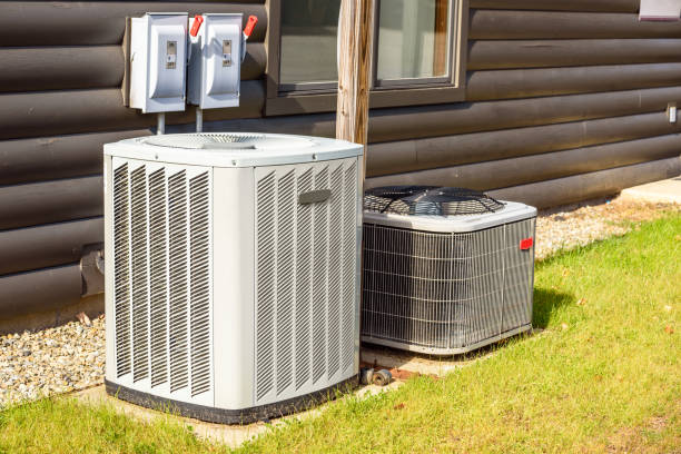 Best Local HVAC Companies  in Mansfield, OH